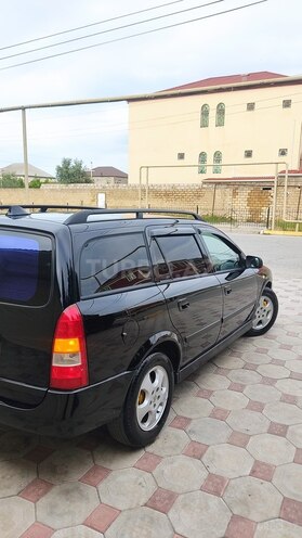 Opel Astra-5