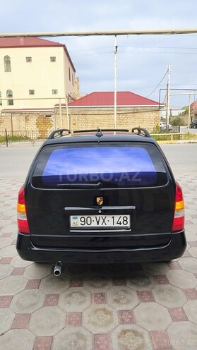 Opel Astra-6