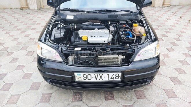 Opel Astra-12
