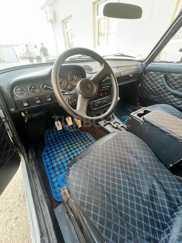 LADA (VAZ) 2106-6
