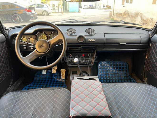 LADA (VAZ) 2106-9
