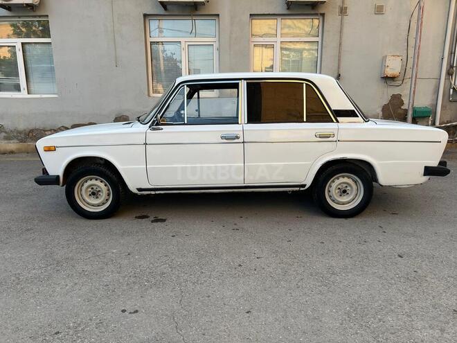 LADA (VAZ) 2106-7