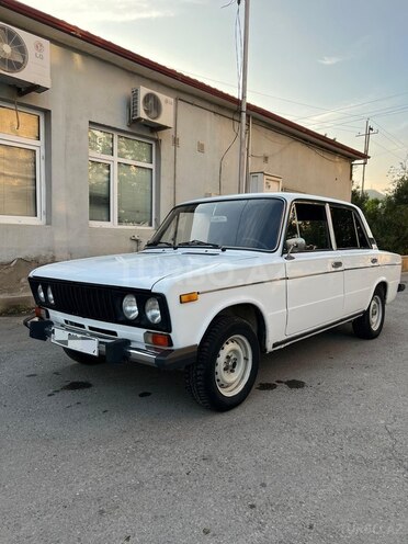 LADA (VAZ) 2106-4