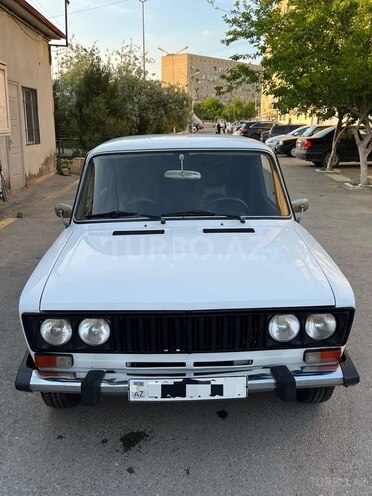 LADA (VAZ) 2106-5