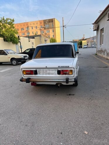 LADA (VAZ) 2106-3