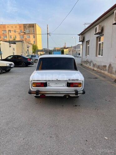 LADA (VAZ) 2106-2
