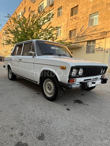 LADA (VAZ) 2106-1