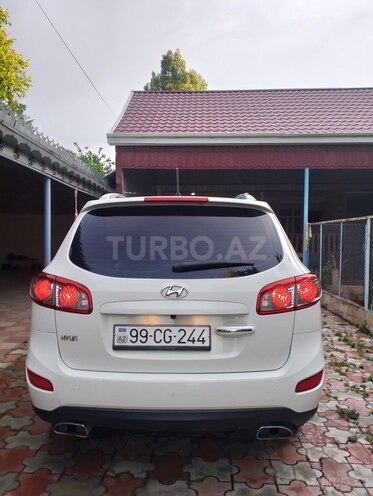 Hyundai Santa Fe-7