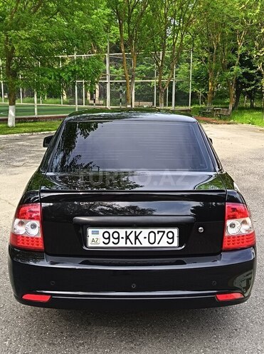 LADA (VAZ) Priora-2