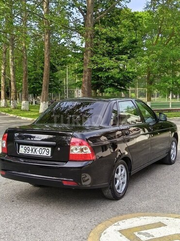 LADA (VAZ) Priora-4