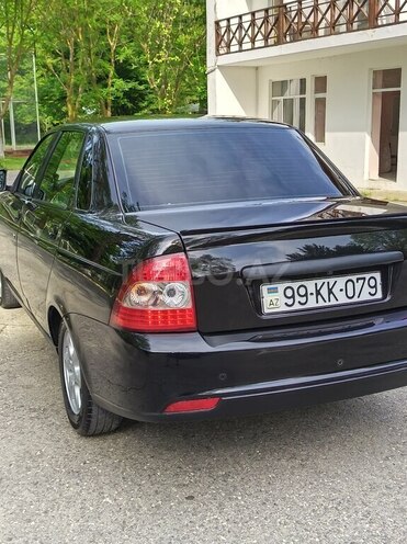 LADA (VAZ) Priora-3