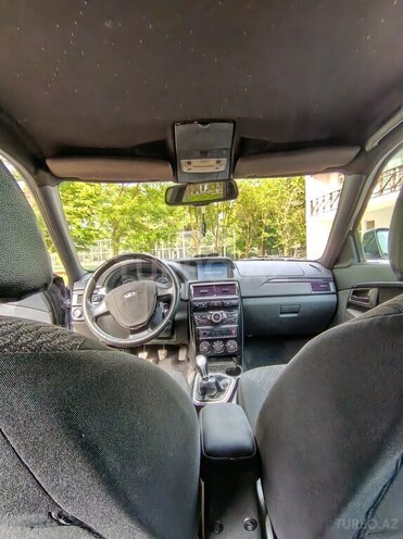 LADA (VAZ) Priora-7