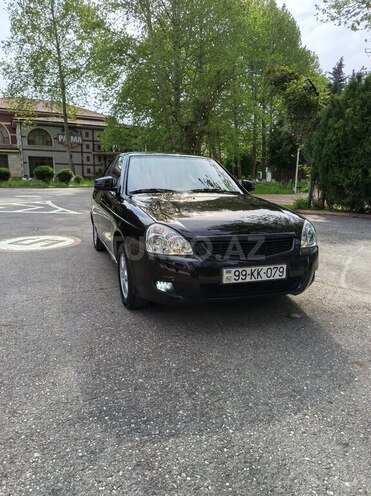 LADA (VAZ) Priora-6