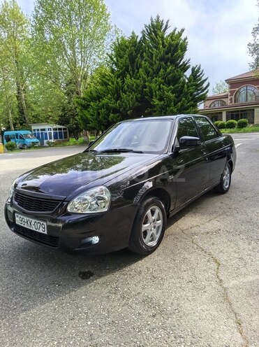 LADA (VAZ) Priora-5