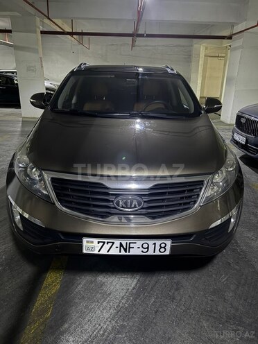 Kia Sportage-2