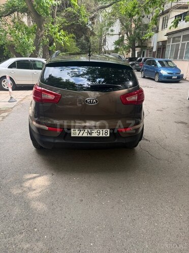 Kia Sportage-3