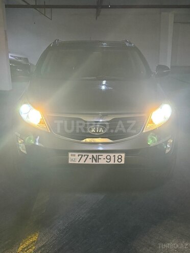 Kia Sportage-11