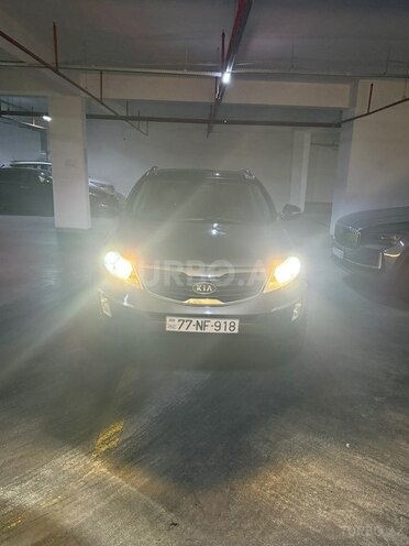 Kia Sportage-12