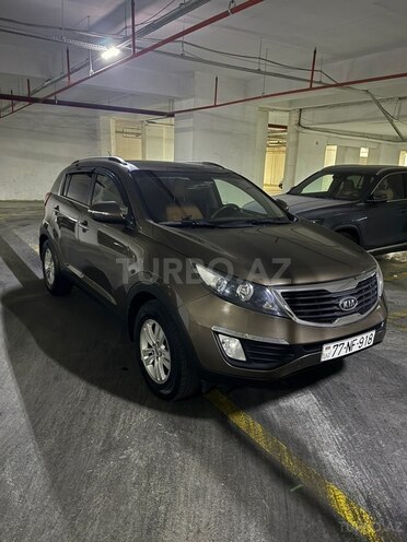 Kia Sportage-5