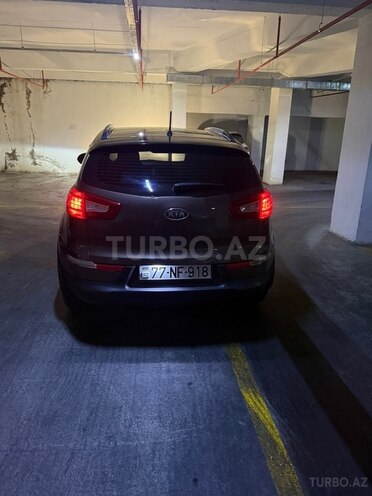 Kia Sportage-4