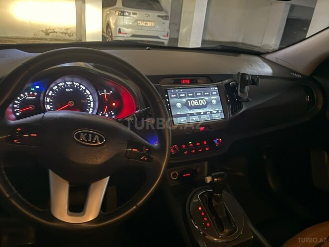 Kia Sportage-6