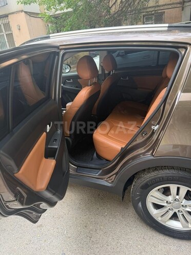 Kia Sportage-10