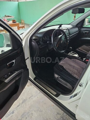 Hyundai Santa Fe-6
