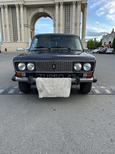 LADA (VAZ) 2106-1