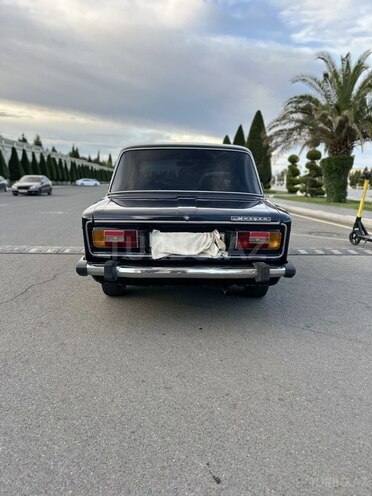 LADA (VAZ) 2106-2