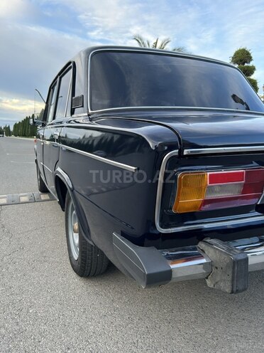 LADA (VAZ) 2106-3