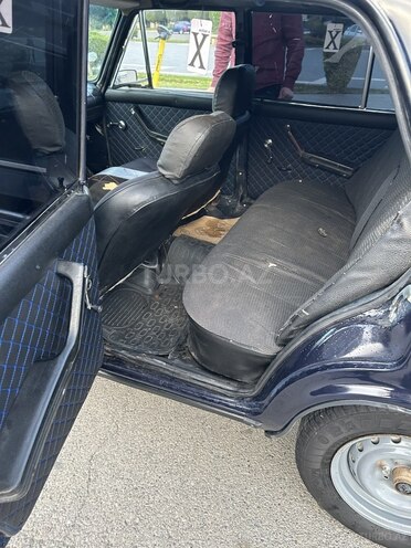 LADA (VAZ) 2106-8