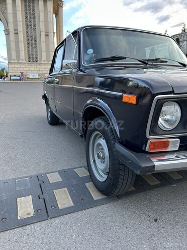 LADA (VAZ) 2106-5