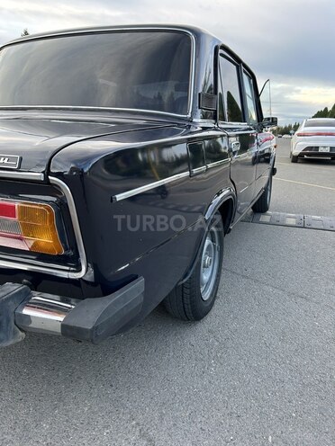 LADA (VAZ) 2106-4