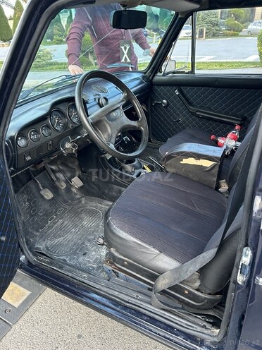 LADA (VAZ) 2106-9