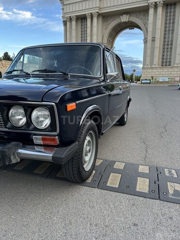 LADA (VAZ) 2106-6