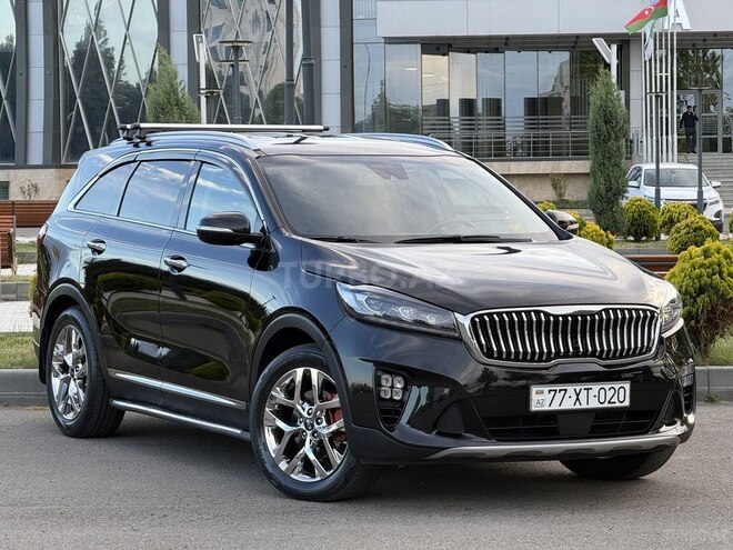 Kia Sorento-3