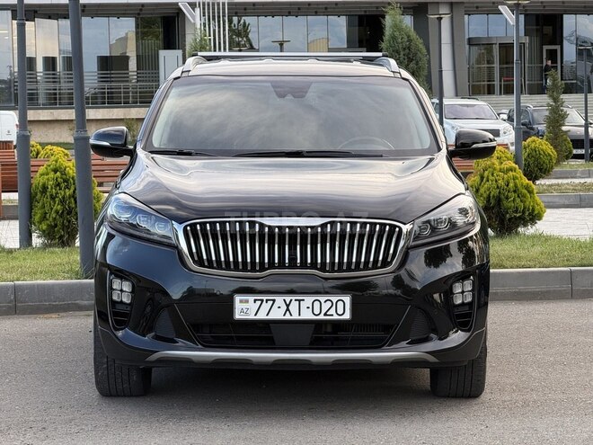 Kia Sorento-2