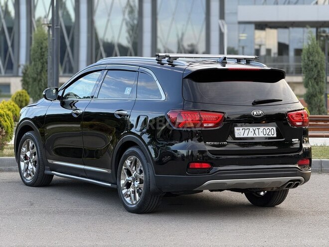 Kia Sorento-15