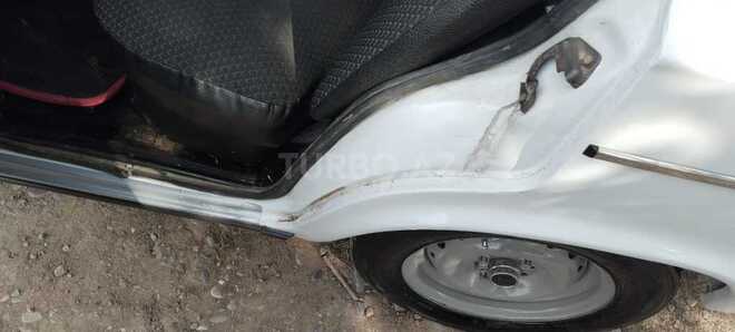 LADA (VAZ) 2106-9