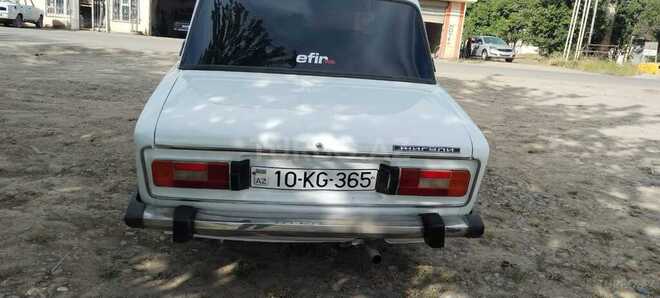LADA (VAZ) 2106-5