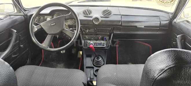 LADA (VAZ) 2106-10