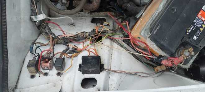 LADA (VAZ) 2106-16