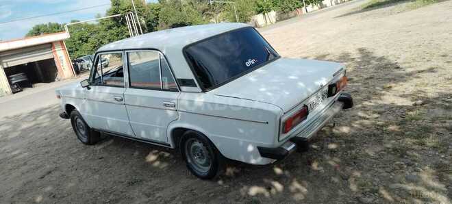LADA (VAZ) 2106-6