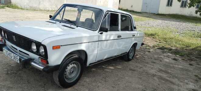 LADA (VAZ) 2106-3