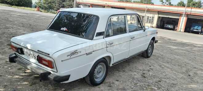 LADA (VAZ) 2106-4