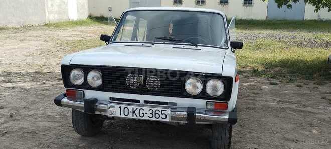 LADA (VAZ) 2106-1