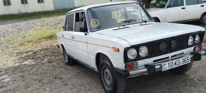 LADA (VAZ) 2106-2