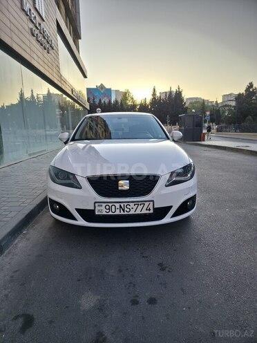 SEAT Exeo-2