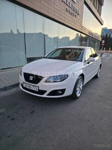 SEAT Exeo-3