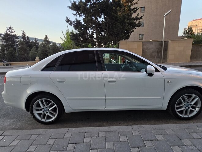 SEAT Exeo-7
